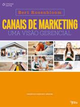 Livro - Canais de marketing