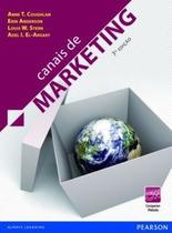 Livro - Canais de Marketing Livro - Canais de Marketing
