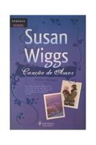 Livro Canção De Amor - Volume 6 - EditoraHarlequin Books