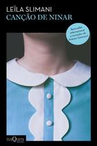 Livro - Canção de ninar Livro - Canção de ninar