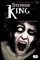 Livro - Canção de Susannah