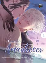 Livro - Canção do Amanhecer: Volume 1