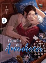 Livro - Canção do Amanhecer: Volume 2