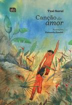 Livro - Canção do Amor Livro - Canção do Amor
