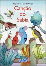 Livro - Canção do sabiá
