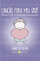 Livro - Canção para meu bebê Livro - Canção para meu bebê