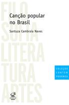 Livro - Canção popular no Brasil Livro - Canção popular no Brasil