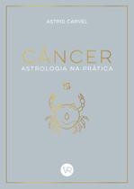 Livro - Câncer - Astrologia na Prática