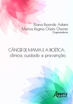 Livro - Câncer de mama e a bioética