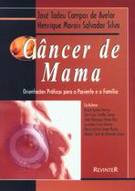 Livro - Câncer de Mama Livro - Câncer de Mama