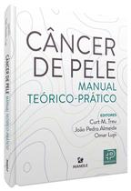 Livro - Câncer de pele