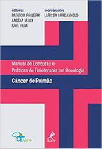 Livro - Câncer de pulmão Livro - Câncer de pulmão