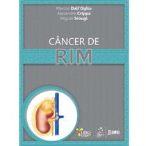 Livro - Câncer de Rim - Srougi - Santos