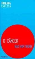 Livro Cancer - Folha Explica - Publifolha