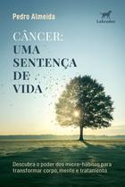 Livro - Câncer: uma sentença de vida