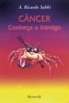Livro - Câncer