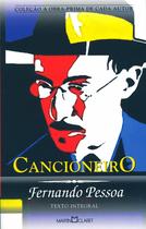 Livro - Cancioneiro Livro - Cancioneiro
