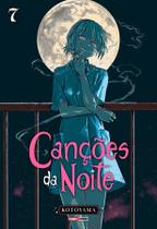 Livro - Canções da Noite Vol. 7