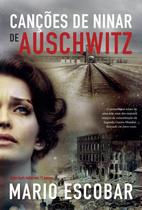 Livro - Canções de ninar de Auschwitz