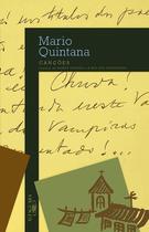 Livro - Canções seguido de sapato florido e a rua dos cata-ventos Livro - Canções seguido de sapato florido e a rua dos cata-ventos