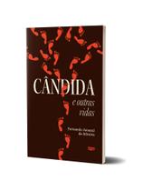 Livro - Cândida e outras vidas Livro - Cândida e outras vidas
