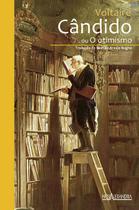 Livro - Cândido ou o otimismo