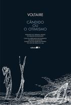 Livro - Cândido ou o otimismo