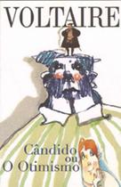 Livro - Cândido ou, o Otimismo Livro - Cândido ou, o Otimismo