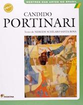 Livro - Cândido Portinari