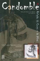Livro - Candomble Religiao Do Corpo E Da Alma