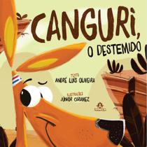 Livro - Canguri