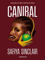 Livro - Canibal - TORDESILHAS