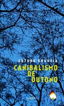 Livro - Canibalismo de outono