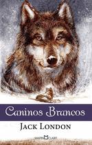 Livro - Caninos brancos