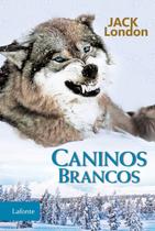 Livro - Caninos Brancos