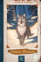 Livro - Caninos brancos Livro - Caninos brancos