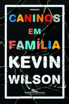 Livro - Caninos em família