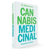 Livro - Cannabis medicinal
