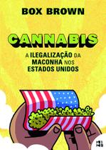 Livro - Cannabis Livro - Cannabis