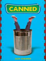 Livro - Canned