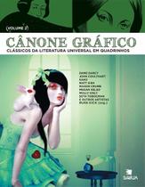 Livro - Cânone gráfico II Livro - Cânone gráfico II