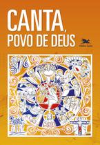Livro - Canta povo de Deus Livro - Canta povo de Deus