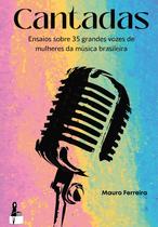 Livro - Cantadas Livro - Cantadas
