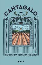 Livro - Cantagalo