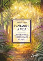 Livro - Cantando a vida