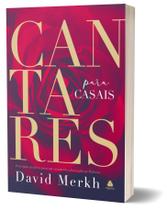 Livro - Cantares para casais