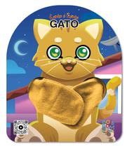 Livro - Cante e conte: Gato