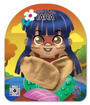 Livro - Cante e Conte: Iara
