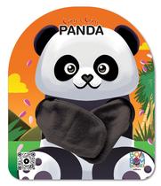 Livro - Cante e Conte: Panda