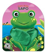 Livro - Cante e Conte: Sapo Livro - Cante e Conte: Sapo
